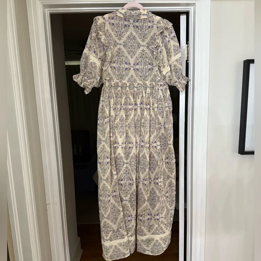 Karlie dress - Picture 4 of 4